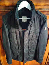 Tom tailor winterjacke gebraucht kaufen  Krumhermersdorf
