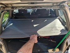 Subaru forester sg5 for sale  BURGESS HILL