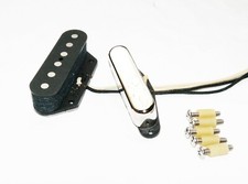 Set telecaster nocaster usato  Spedire a Italy