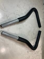 Ab Circle Pro Braços Direitos Esquerdos Guidão Barras Acolchoadas OEM Peças de Reposição Genuínas comprar usado  Enviando para Brazil