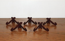 Lot faux wood for sale  Lafayette