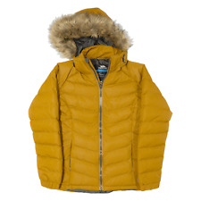 Tresspass tp50 parka for sale  BLACKBURN