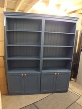 Buckingham painted door for sale  CANNOCK