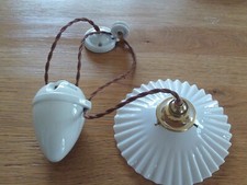 Ancienne lampe belle d'occasion  Bretteville-sur-Laize