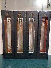 Botellas y cajas vacías de tequila Cincoro - Reposado/Blanco/Anejo - Lote de 4 segunda mano  Embacar hacia Argentina