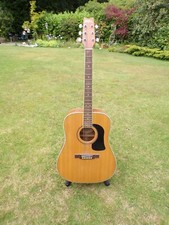 Washburn d10s nat for sale  UK