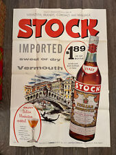 Stock trieste liquore usato  Trieste