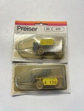 preiser modellfiguren gebraucht kaufen preiser modellfiguren gebraucht kaufen Minden