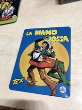 Tex copertine collezione usato  Milano