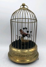 Antique automaton two for sale  MARCH