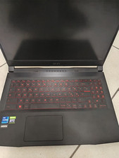 Msi katana gf66 usato  Brindisi