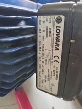 Avvolgimeto pompa lowara usato  Barletta