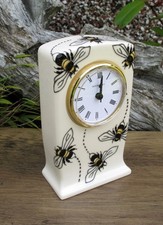 Moorcroft bees tea for sale  SHEFFIELD
