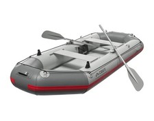 Crivit schlauchboot paddelboot gebraucht kaufen  Neuenstadt am Kocher