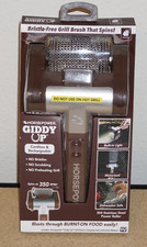Giddy electric grill for sale  Waxhaw