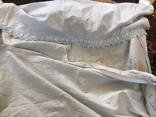 überschlaglaken vorhang kind gebraucht kaufen  Abensberg