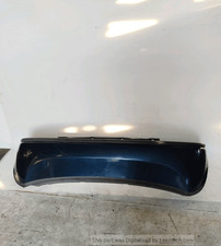 712162099 paraurti post. usato  Italia
