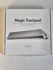 Apple magic trackpad d'occasion  Limoges-