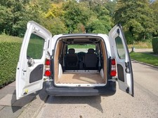 Peugeot partner 2016 for sale  BRIGHTON