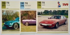 Classic cars collectors for sale  STOCKPORT