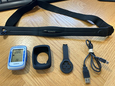 Garmin edge 500 for sale  ETCHINGHAM