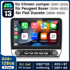 128gb fiat ducato gebraucht kaufen  Buttstädt
