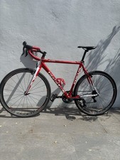 Men gravel bike for sale  LONDON