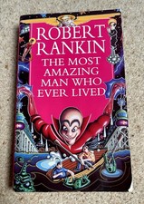 Amazing man ever for sale  NEW MILTON