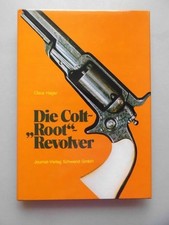 Bücher colt root gebraucht kaufen  Eggenstein-Leopoldshafen