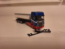 Herpa riwatrans scania gebraucht kaufen  Bad Reichenhall