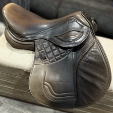 17.5 english jump for sale  Basom