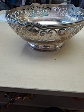 Joseph gloster plated for sale  PETERHEAD