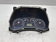 Quadro strumenti per usato  Acerra
