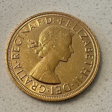 1958 elizabeth first for sale  HIGH WYCOMBE