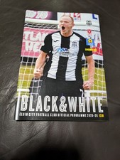 Elgin city deveronvale for sale Elgin city deveronvale for sale  SOUTHPORT