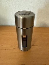 Siebstreuer puderzuckerstreuer gebraucht kaufen  Garching a.d.Alz