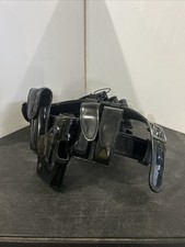 Bianchi police security for sale  Glenwood