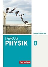 Fokus physik neubearbeitung gebraucht kaufen Fokus physik neubearbeitung gebraucht kaufen  Stuttgart