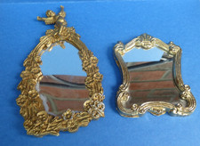 Mirrors vintage gilt for sale  CARLISLE