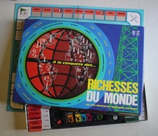 Jeux société vintage d'occasion  Sin-le-Noble