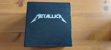 Metallica cd box gebraucht kaufen  Frankfurt am Main