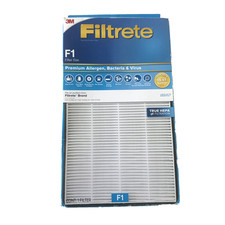 Filtrete rectangular hepa for sale  Long Beach