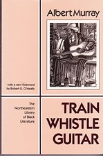 Train whistle guitar for sale  Montgomery