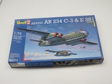 Revell arado 234 gebraucht kaufen  Georgensgmünd