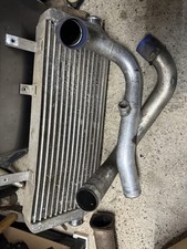 Greddy intercooler kit for sale Greddy intercooler kit for sale  ASHTEAD
