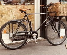 Bicicletta città uomo usato  Milano