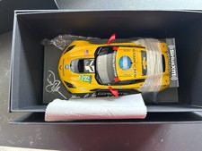 Rare bbr model for sale  PERTH