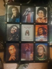 Bob marley 12.5 for sale  Peru