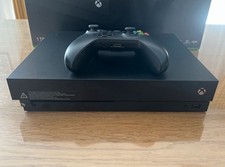 Microsoft xbox one d'occasion  Conflans-Sainte-Honorine