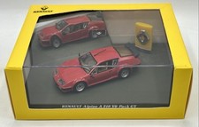 Renault alpine 310 d'occasion  Loches